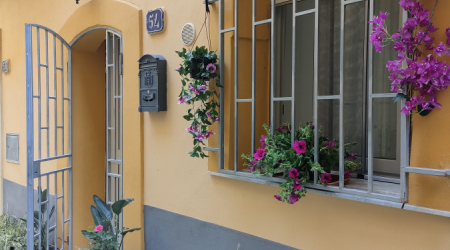 1 Notte in Casa Vacanze a Caltagirone